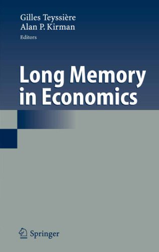 خرید و دانلود نسخه کامل کتاب Long memory in economics_68caebee7e5e9.jpeg خرید و دانلود نسخه کامل کتاب Long memory in economics