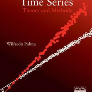 خرید و دانلود نسخه کامل کتاب Long-Memory Time Series: Theory and Methods