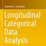 خرید و دانلود نسخه کامل کتاب Longitudinal Categorical Data Analysis