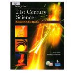 خرید و دانلود نسخه کامل کتاب Longman 21st Century Science