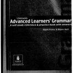 خرید و دانلود نسخه کامل کتاب Longman Advanced Learners’ Grammar