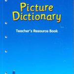 خرید و دانلود نسخه کامل کتاب Longman Children’s Picture Dictionary (Teacher’s Resource Book)