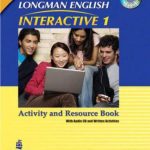 خرید و دانلود نسخه کامل کتاب Longman English. Interactive 1 – Activity and Resource Book