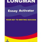 خرید و دانلود نسخه کامل کتاب Longman Essay Activator – Your Key to Writing Success