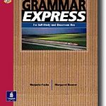 خرید و دانلود نسخه کامل کتاب Longman Grammar Express v4.1.1.0 (1CD)