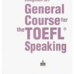 خرید و دانلود نسخه کامل کتاب Longman iBT. General Course for the TOEFL Speaking