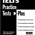 خرید و دانلود نسخه کامل کتاب Longman IELTS Practice Test Plus 1