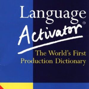 خرید و دانلود نسخه کامل کتاب Longman Language Activator