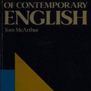 خرید و دانلود نسخه کامل کتاب Longman Lexicon of Contemporary English