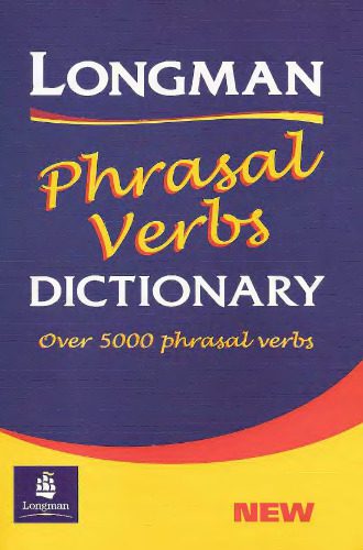 خرید و دانلود نسخه کامل کتاب Longman phrasal verbs dictionary_68c2d40c147fb.jpeg خرید و دانلود نسخه کامل کتاب Longman phrasal verbs dictionary