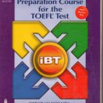 خرید و دانلود نسخه کامل کتاب Longman Preparation Course for the TOEFL Test: iBT Student Book with CD-ROM and Answer Key