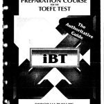 خرید و دانلود نسخه کامل کتاب Longman Preparation Course for the TOEFL(R) Test: Next Generation (iBT) with Answer Key without CD-ROM
