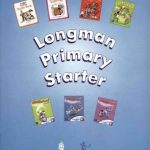 خرید و دانلود نسخه کامل کتاب Longman Primary Starter