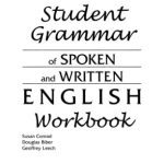 خرید و دانلود نسخه کامل کتاب Longman Student Grammar of Spoken and Written English: Workbook