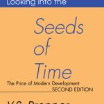 خرید و دانلود نسخه کامل کتاب Looking Into the Seeds of Time: The Price of Modern Development
