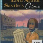 خرید و دانلود نسخه کامل کتاب Lord Arthur Savile’s Crime and Other Stories