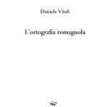 خرید و دانلود نسخه کامل کتاب L’ortografia romagnola