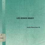 خرید و دانلود نسخه کامل کتاب Los bonos Brady