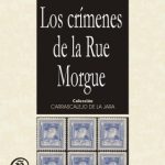 خرید و دانلود نسخه کامل کتاب Los crimenes de la Rue Morgue The Murders in the Rue Morgue (Coleccion Clasicos De La Literatura Estadounidense Carrascalejo De La Jara) (Spanish Edition)