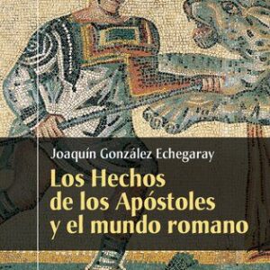 خرید و دانلود نسخه کامل کتاب Los hechos de los apostoles y el mundo romano