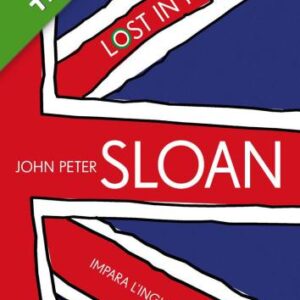خرید و دانلود نسخه کامل کتاب Lost in Italy