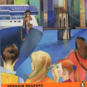 خرید و دانلود نسخه کامل کتاب Lost in New York