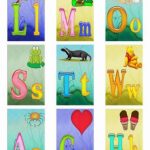 خرید و دانلود نسخه کامل کتاب Lotería educativa Abecedario