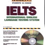 خرید و دانلود نسخه کامل کتاب Lougheed Lin. IELTS. Student’s Book