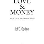 خرید و دانلود نسخه کامل کتاب Love and Money: A Life Guide to Financial Success