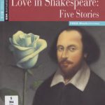 خرید و دانلود نسخه کامل کتاب Love in Shakespeare: Five Stories