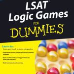 خرید و دانلود نسخه کامل کتاب LSAT Logic Games For Dummies