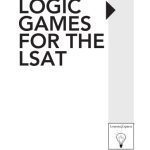 خرید و دانلود نسخه کامل کتاب LSAT Logic Games