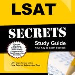 خرید و دانلود نسخه کامل کتاب LSAT Secrets Study Guide: LSAT Exam Review for the Law School Admission Test by LSAT Exam Secrets Test Prep Team