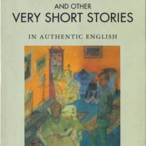 خرید و دانلود نسخه کامل کتاب Lucky Luke and Other Very Short Stories (with exercises)