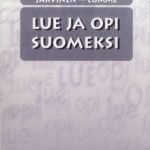 خرید و دانلود نسخه کامل کتاب Lue ja opi suomeksi