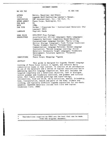 خرید و دانلود نسخه کامل کتاب Luganda Self-Instructing Learner’s Manual_68b92c71e3985.jpeg خرید و دانلود نسخه کامل کتاب Luganda Self-Instructing Learner’s Manual