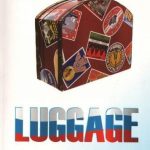 خرید و دانلود نسخه کامل کتاب Luggage: Basic Russian Grammar with Exercises