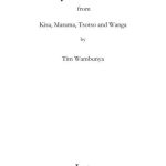 خرید و دانلود نسخه کامل کتاب Luhya Proverbs