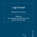 خرید و دانلود نسخه کامل کتاب Luigi Einaudi: Selected Economic Writings