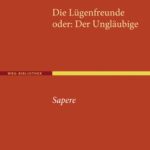 خرید و دانلود نسخه کامل کتاب Lukian: Die Lügenfreunde, oder, Der Ungläubige