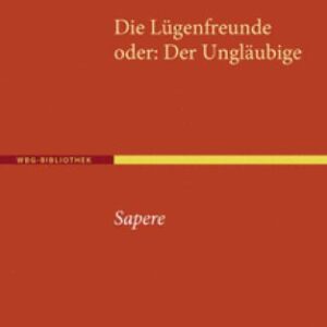 خرید و دانلود نسخه کامل کتاب Lukian: Die Lügenfreunde, oder, Der Ungläubige