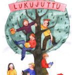 خرید و دانلود نسخه کامل کتاب Lukujuttu / Иноваара Минна. Истории для чтения