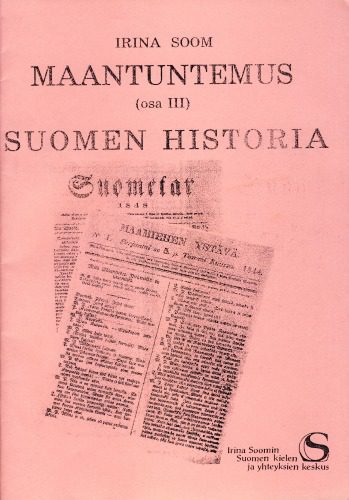 خرید و دانلود نسخه کامل کتاب Maantuntemus. Osa III.-Suomen Historia. (1700-1905)_68b9eac1cf895.jpeg خرید و دانلود نسخه کامل کتاب Maantuntemus. Osa III.-Suomen Historia. (1700-1905)