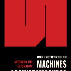 خرید و دانلود نسخه کامل کتاب Machines Against Measures: How to Escape the Constant Measuring of Work Under Capitalism