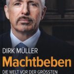 خرید و دانلود نسخه کامل کتاب Machtbeben : Die Welt vor der grössten Wirtschaftskrise aller Zeiten