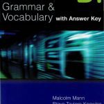 خرید و دانلود نسخه کامل کتاب MacMillan – Destination B1: Grammar And Vocabulary: [With Answer Key]