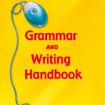 خرید و دانلود نسخه کامل کتاب Macmillan ed Treasures: Grammar & Writing Handbook, Grade 1 + Teacher Edition with Answers