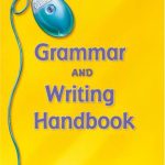 خرید و دانلود نسخه کامل کتاب Macmillan ed Treasures: Grammar & Writing Handbook, Grade 5 + Teacher Edition with Answers