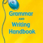خرید و دانلود نسخه کامل کتاب Macmillan ed Treasures: Grammar & Writing Handbook, Grade 2 + Teacher Edition with Answers