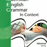 خرید و دانلود نسخه کامل کتاب Macmillan English Grammar in Context Advanced with Key (Book)